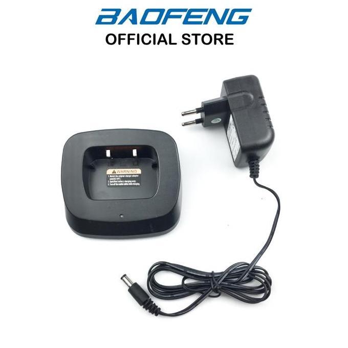 NEW Charger HT BAOFENG GT-3TP - Baofeng Indonesia