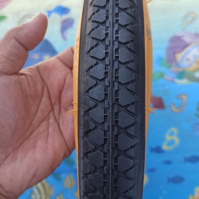 HOT SALE! Ban luar lucky stone 20x1.75 seli bmx ban 20 x 1.75