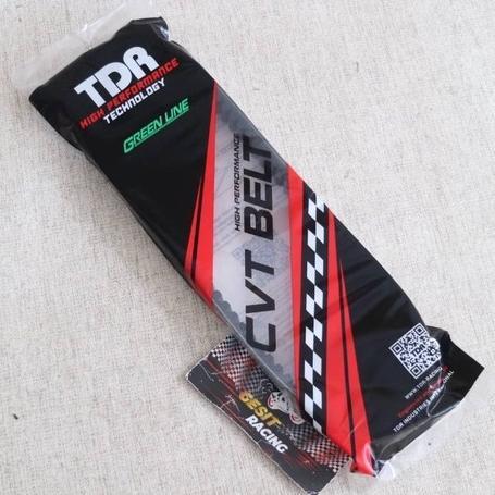 V-Belt / Vanbelt Scoopy Fi - Beat Fi ESP 2018 - TDR Racing