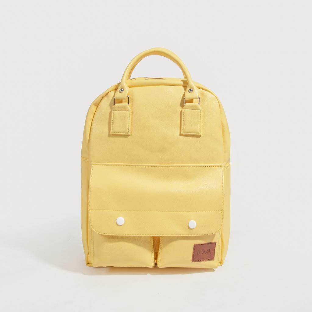 Lova.Id - Frezzy - Tas Ransel Wanita