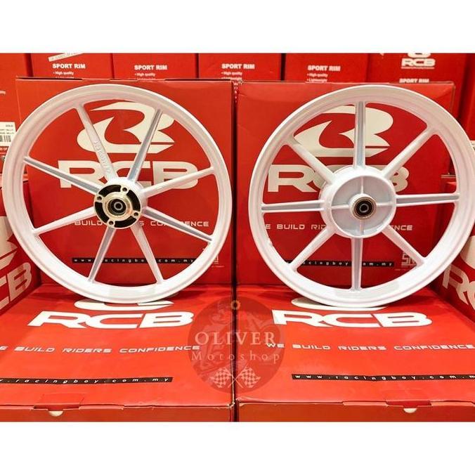 Velg RCB SP811 palang 8 Jupiter Z Vega Zr Mx