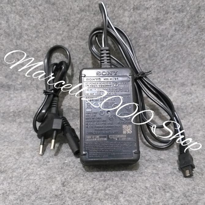 Adaptor Charger Sony PXW-X70