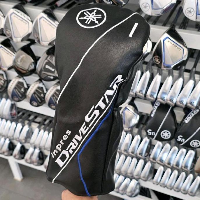 Stick Stik Golf DRIVER YAMAHA DRIVESTAR 2023 Ready