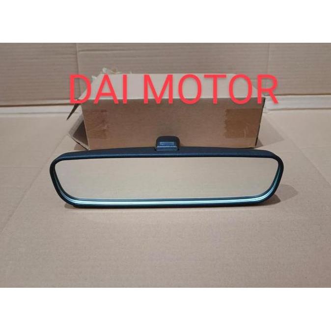 spion tengah mobil nissan grand livina