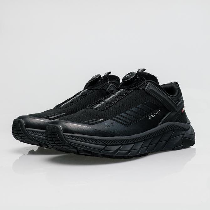 Gratong Kanky Sportsyle Exc 01 - Sepatu Sport Casual Sport Style Pria Dewasa