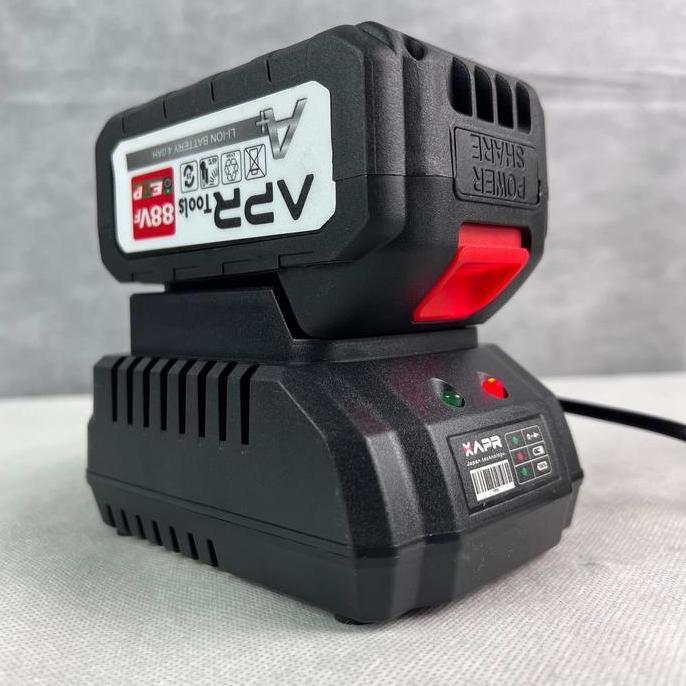 Kelilingaja- Charger Kodok Fast Charging Lxt 2A Dari Apr Bisa Untuk Semua Merk