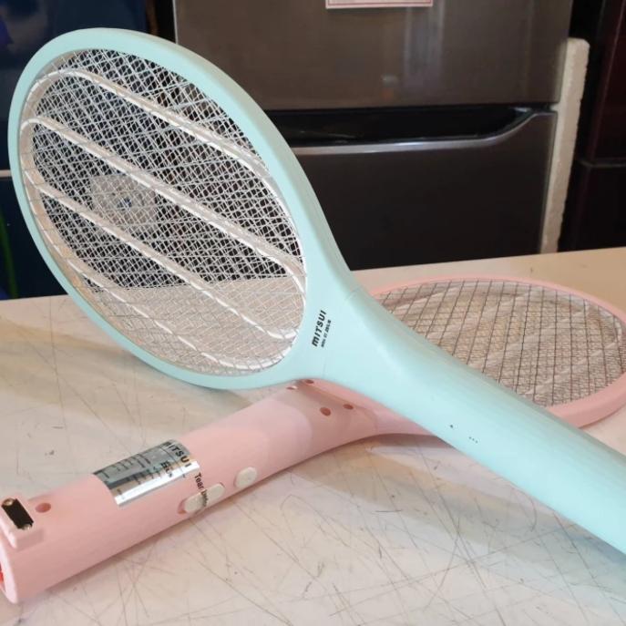 Raket Nyamuk MITSUI