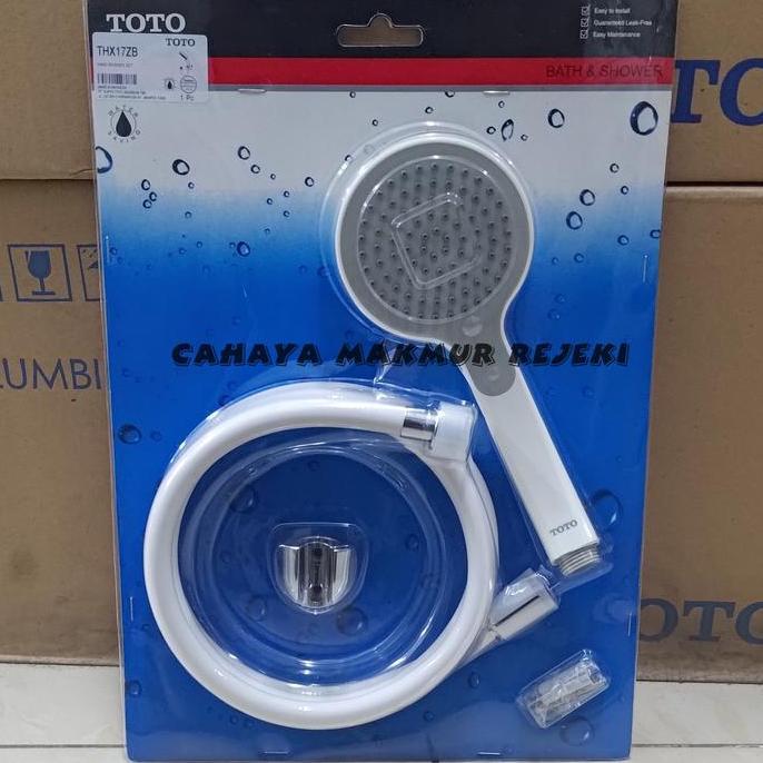 Hand Shower Toto THX17ZB / Hand Shower Toto THX 17 ZB