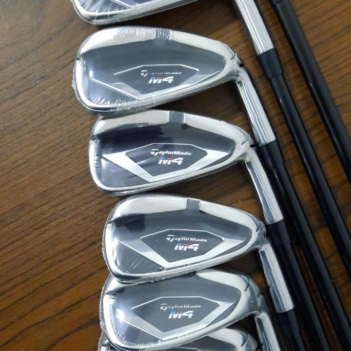Golf Full set Taylormade M4 Ready