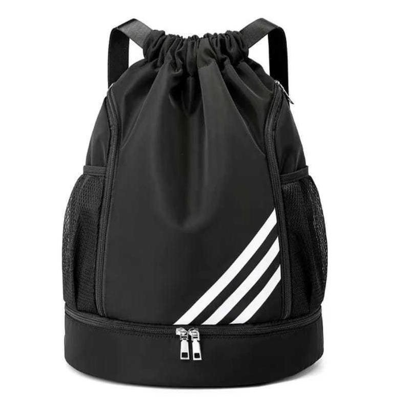 best deals tas serut multifungsi tas gendong sekolah tas futsal tas sepatu tas bola - khalisatas