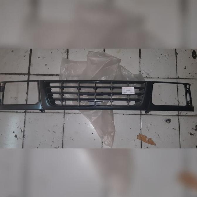Grill Radiator Isuzu Panther Kotak/Pick up