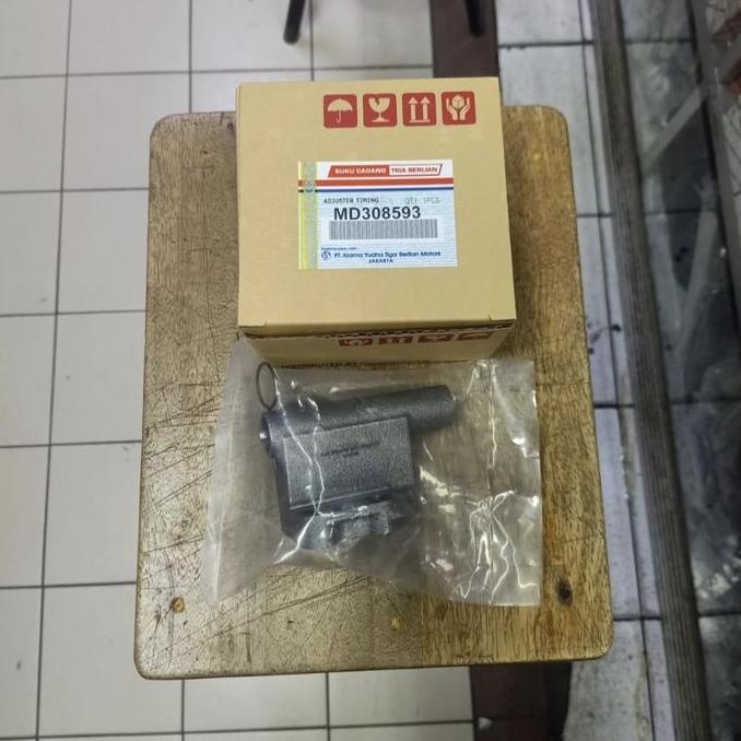 Adjuster Timing Belt Galant V6 Lele Galant hiu V6 24