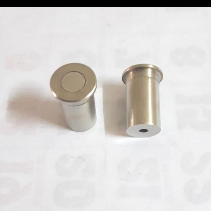 lubang Grendel tanam penutup lubang Grendel tanam