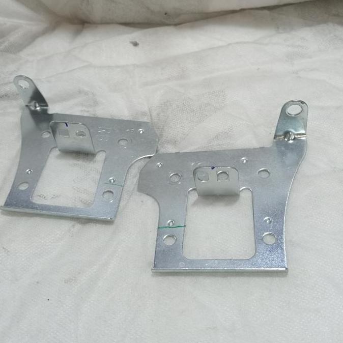 Bracket Tape Mobil Toyota Rush 2018-2024 Terbaru