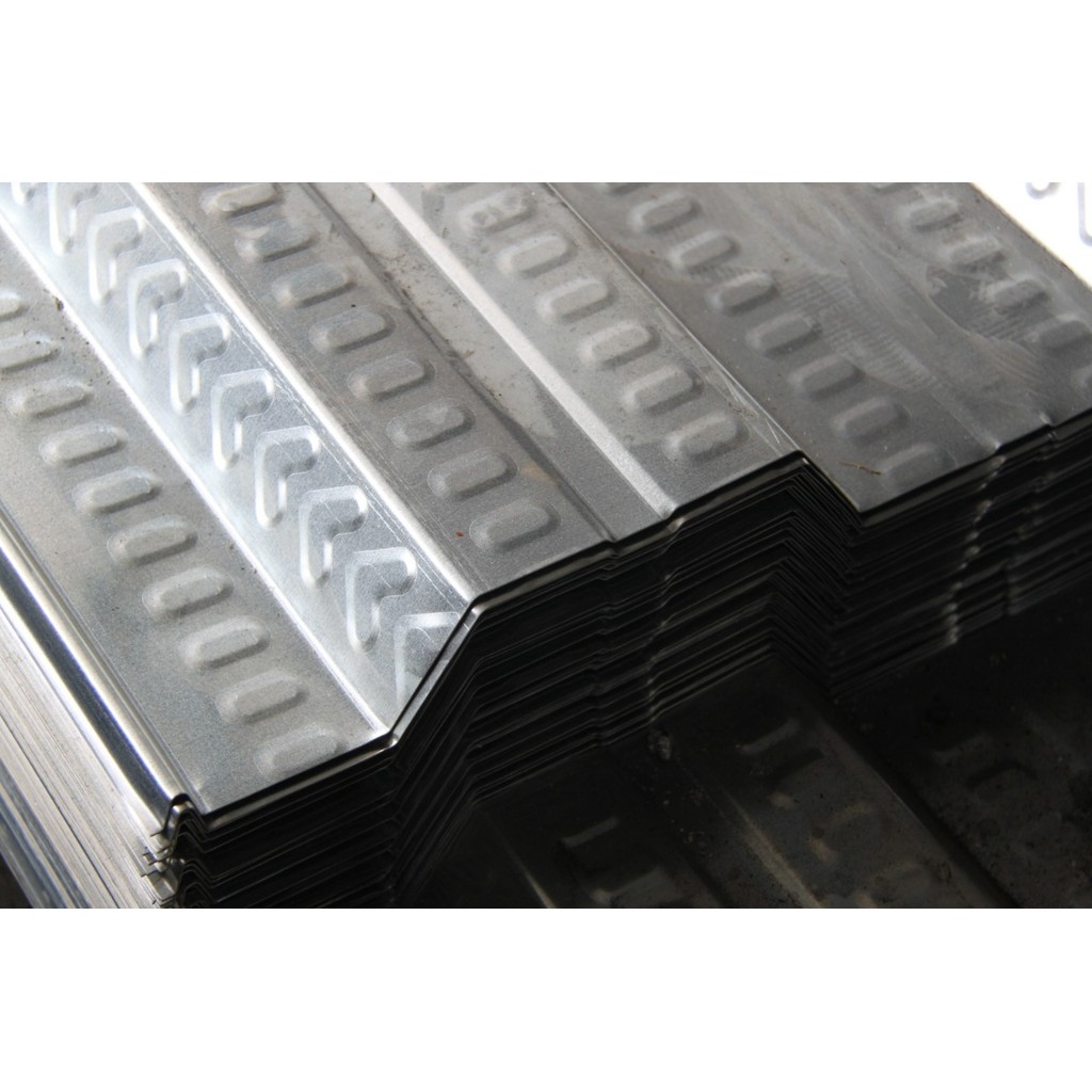 Bondek / Bondeck Cor 0.75 mm Berbagai Ukuran Panjang