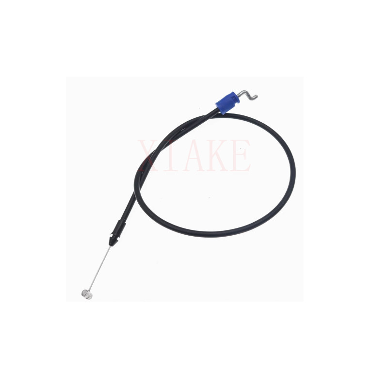 Kabel Pegangan Kunci Pintu Dalam untuk Geely EC7 Emgrand 7