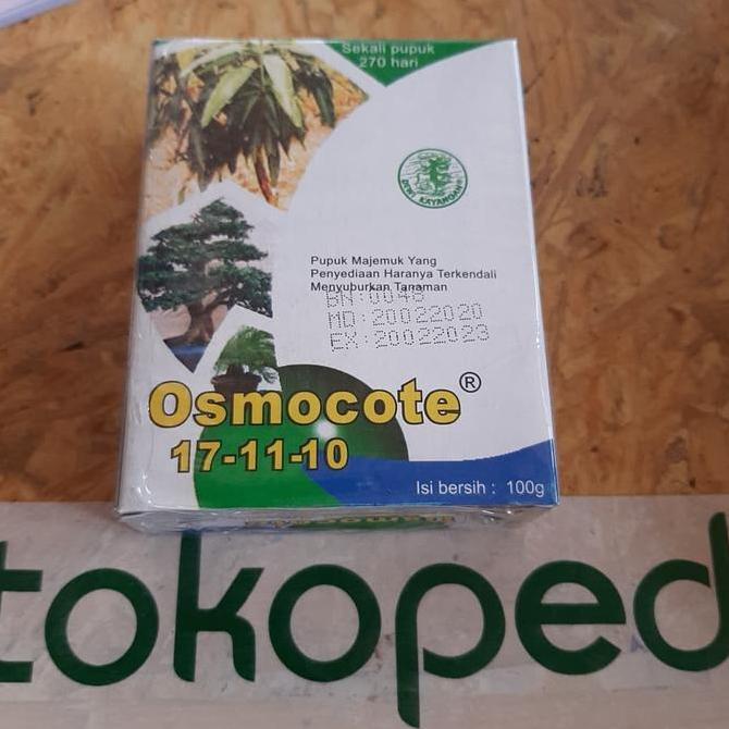 Gardensw- Pupuk Dekastar Daun 27 11 10