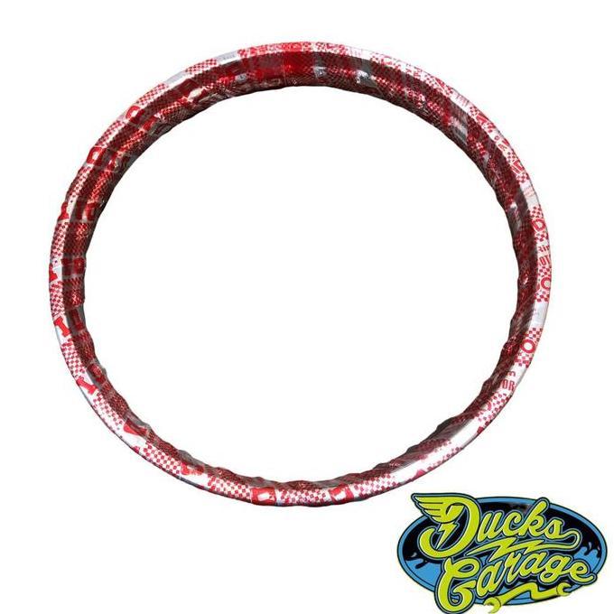 Ring velg DID belakang honda win ukuran 17.160
