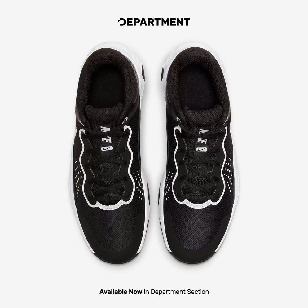 Hot Product Nike Fly By Mid 3 Sepatu Basket Dd9311003 Ori