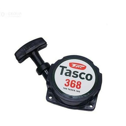 Recoil Starter Tasco 368 Tarikan Mesin potong Rumput Tasco Tac 368