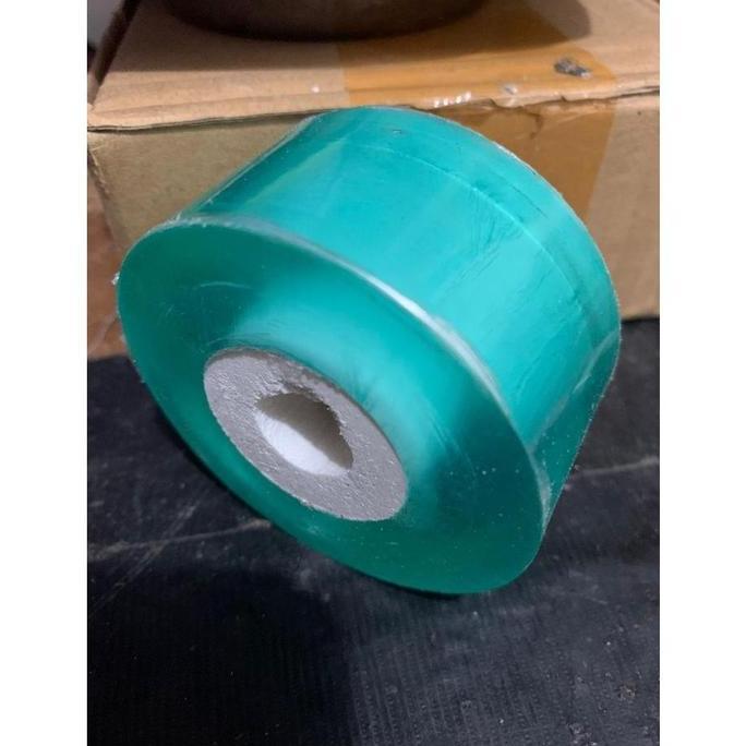 Gardensw- Paket Hemat Parafilm Grafting Tape Dan Plastik Okuasi - Peralatan