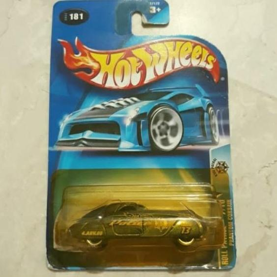 hotwheels phantom corsair police