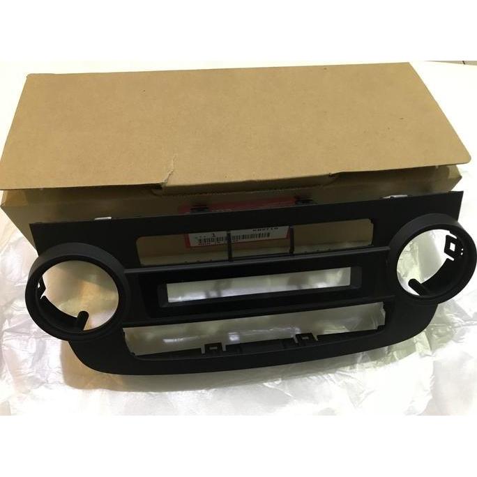 Promo Cover Panel Saklar AC Climate Control Honda Crv Gen 3 2007-2012 Diskon