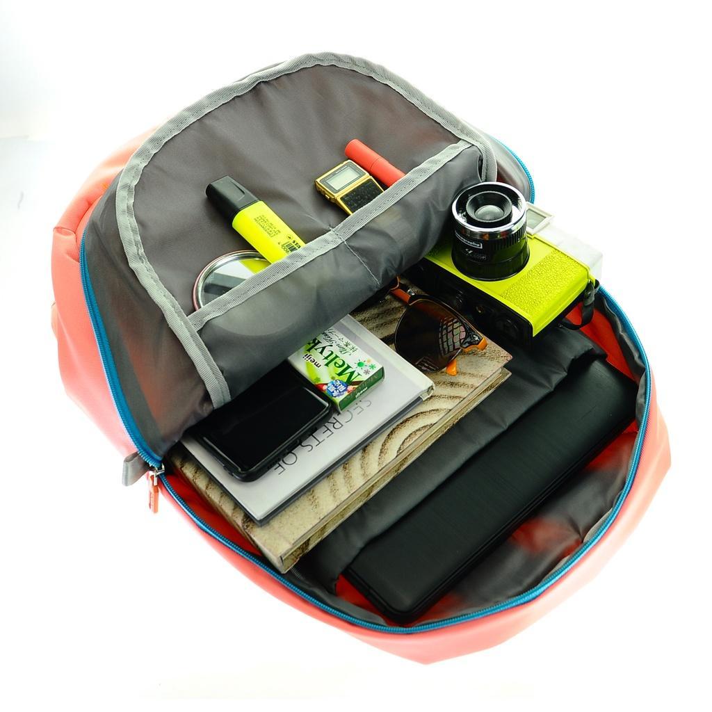 Neosack Tas Backpack - Tas Ransel Tas Punggung Busan Na30008C/X