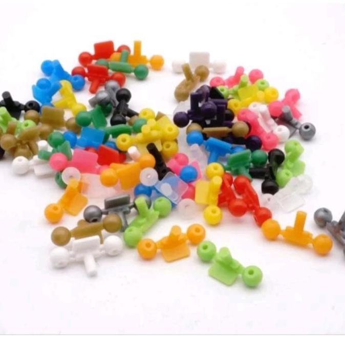 REP TAMIYA STABILIZER BALL CAP [ 10SET ]