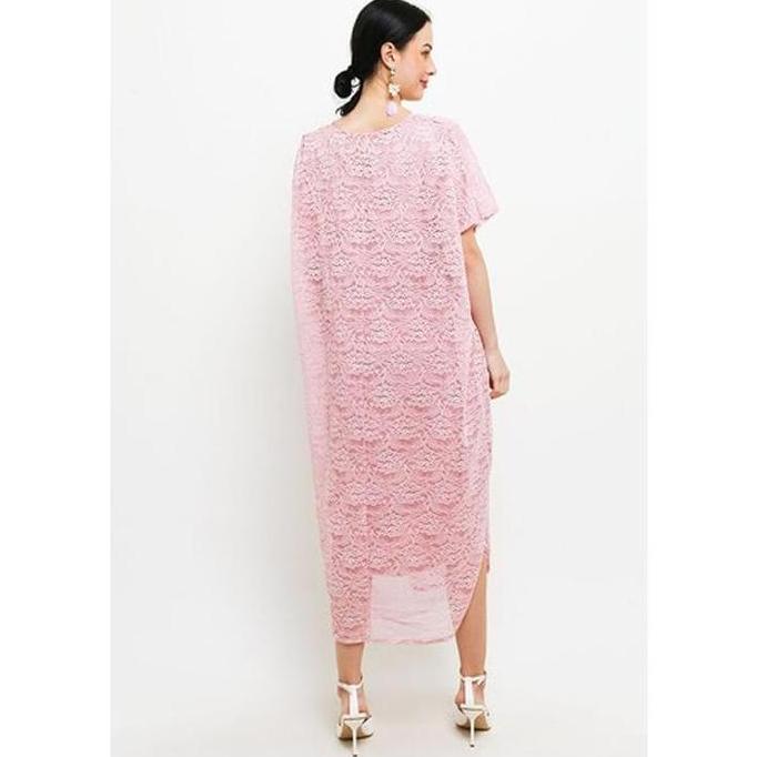 CHIC SIMPLE L ON L KAFTAN