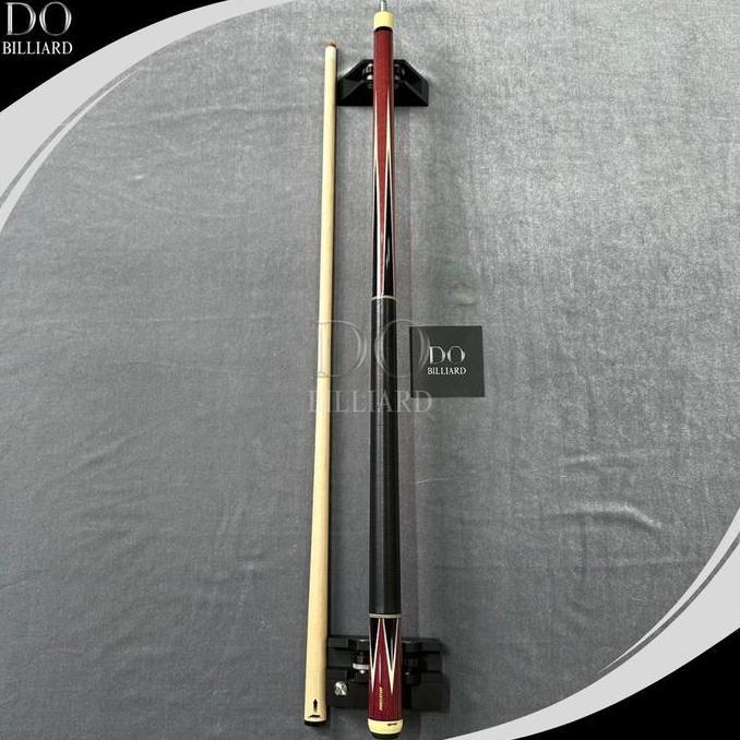 Stick Billiard PREDATOR ASPIRE SERIES Low Deflection Shaft Cue Stick Billiard / Stick Predator Aspir