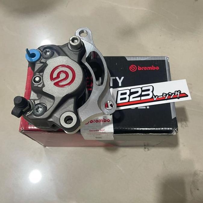 HARGA DISC - kaliper brembo 2p mio pnp disc 220mm kaliper brembo mio 220mm pnp