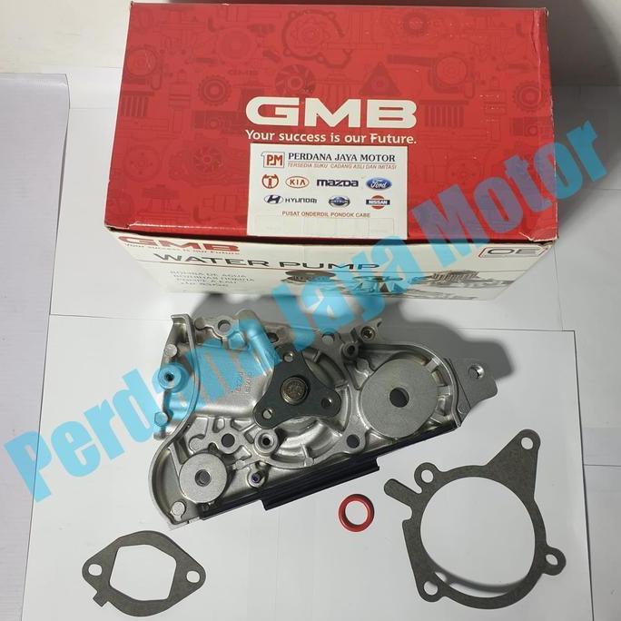 Water Pump Pompa Air Mazda Familia Lantis