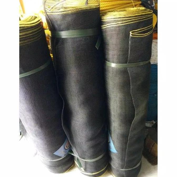 waring ikan jaring ikan keramba satu roll