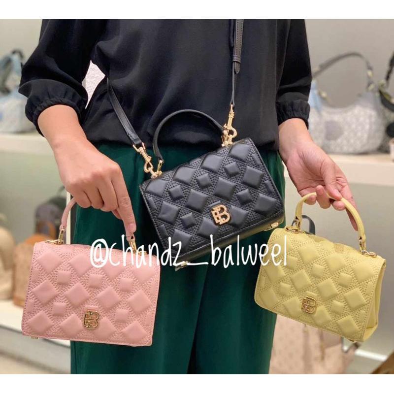 Everbest Jemima Mini Bag Olia Bahan Kulit