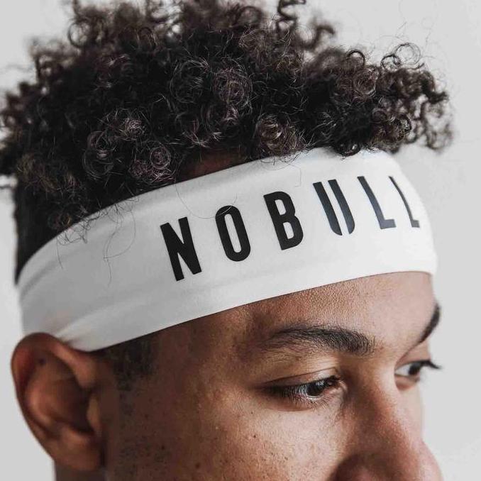 Headband Nobull Ikat Kepala