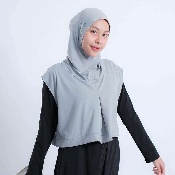 RnW - Sportwear | Sport Hijab - Hijab Olahraga Wanita