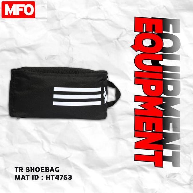 TR SHOEBAG ORIGINAL ORI TAS SEPATU ADIDAS HT4753
