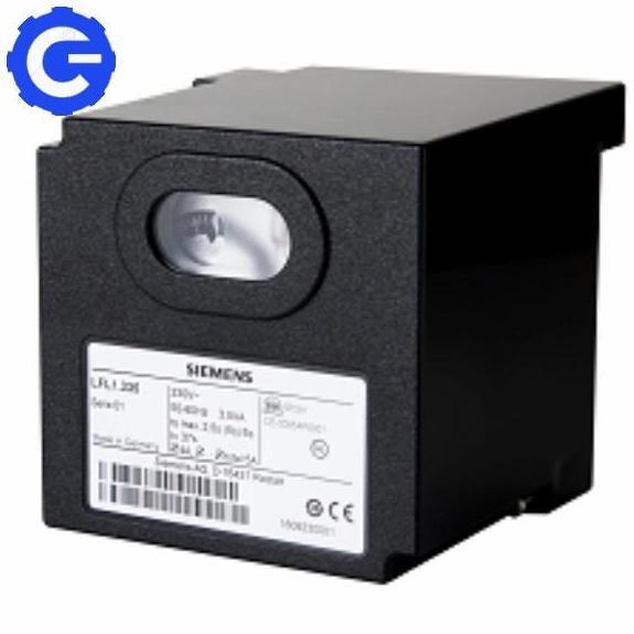 Promo LFL 1.335 Siemens Burner Control LFL1.335 Diskon