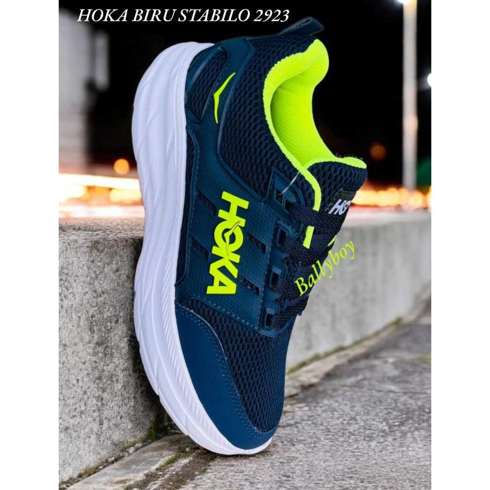 Best Sale Sepatu Hoka Carbon X2 Runing Shoes Hoka Lari Olahraga Sneakers Pria Wanita