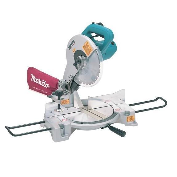 Promo Makita LS1040 Compound Miter Saw Mesin Potong Aluminium 10" Diskon