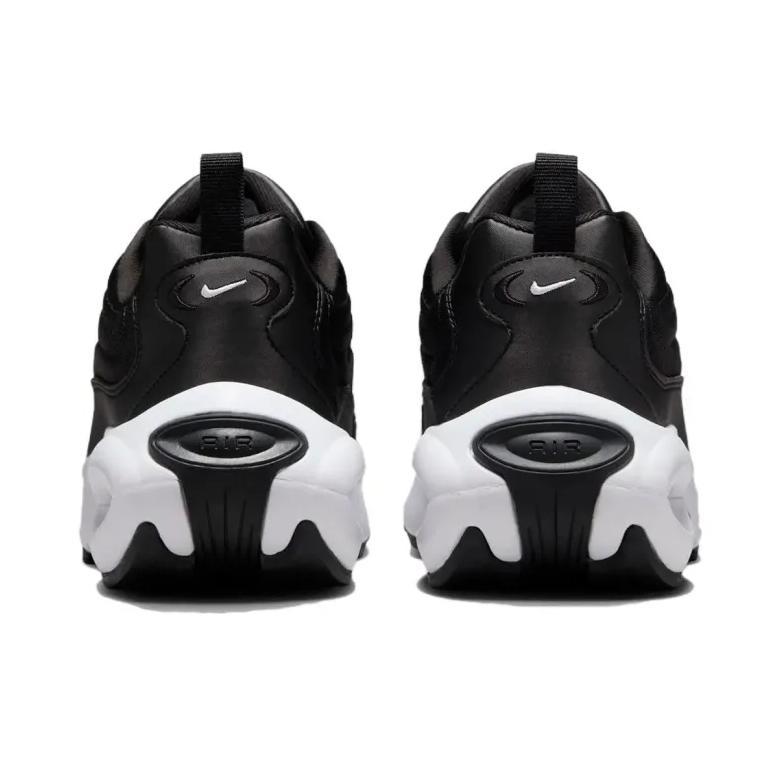 BEST DEALS Nike Air Max Portal Unisex- Sepatu Olahraga dengan Sol Tebal dan Bahan Daur Ulang 50%