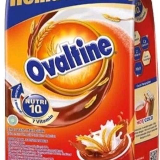 Ovaltine Swiss 1 kg