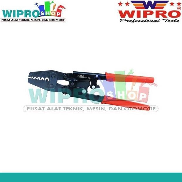 Promo WIPRO Tang Skun Manual HD-  6L Tang Skun Manual HD-  6L Diskon