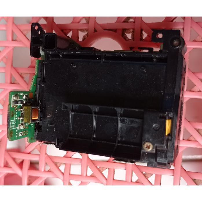 Rumah Batre Nikon Coolpix P600 Laik Pakai