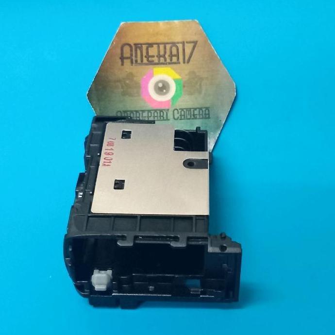 Cover Baterai Batre Box For Canon Eos M10 Second