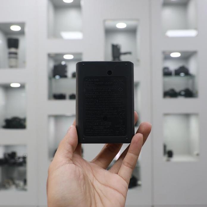 Charger Canon Lc-E12C For Canon M50 M100 M200 100D Second