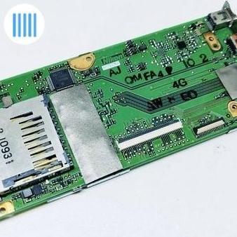 Mainboard Nikon D3100 Second