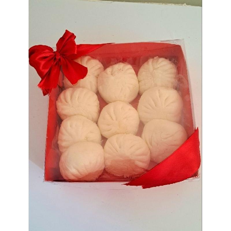 Ld Dimsum Gift Hampers Natal Ultah Lebaran Imlek Bakpao Dimsum