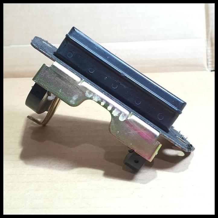 TERLARIS HANDLE TARIKAN PINTU BAGASI BELAKANG HONDA ODYSSEY RA6 